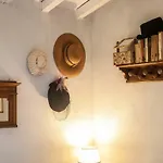 Il Vichiaccio カントリーハウス