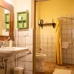 Il Vichiaccio カントリーハウス *