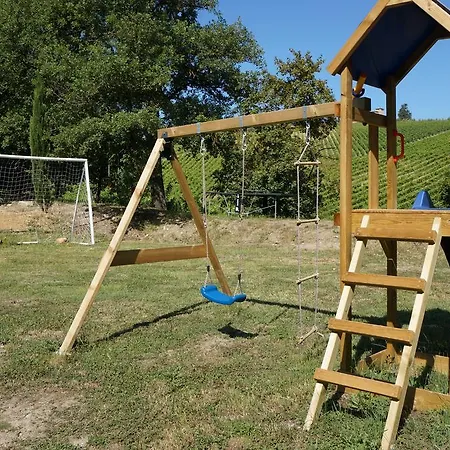 Il Vichiaccio * Impruneta