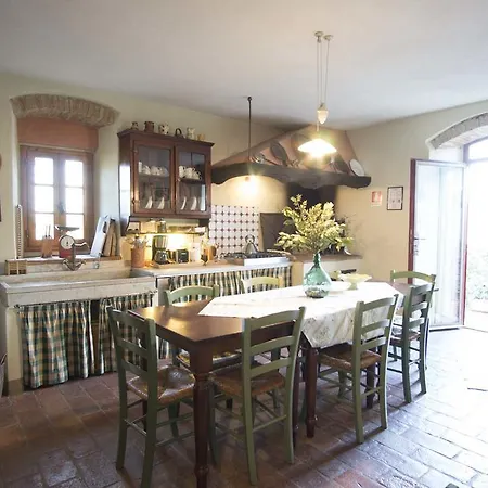 Il Vichiaccio Country house Impruneta