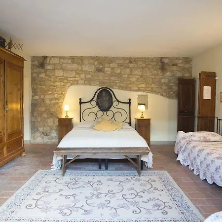Il Vichiaccio Country house *