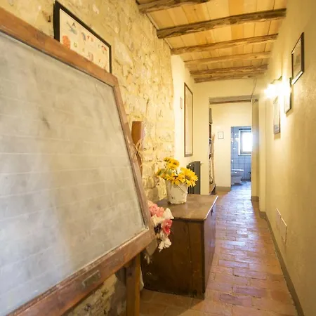 Il Vichiaccio Country house Impruneta