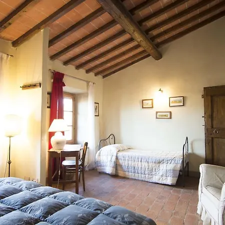 Country house Il Vichiaccio *