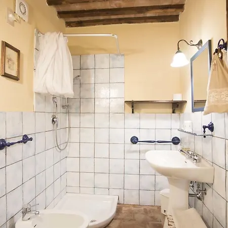 Il Vichiaccio Country house Impruneta