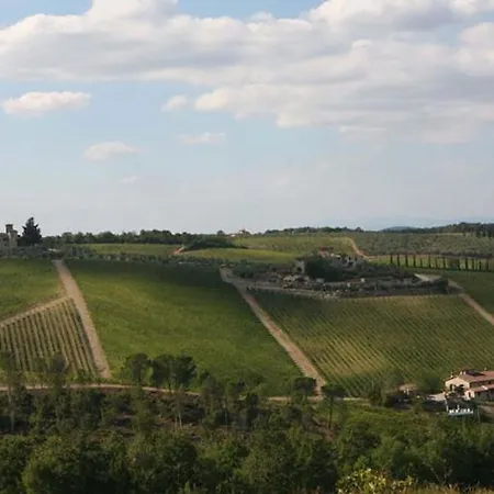 Country house Il Vichiaccio *
