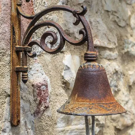 Country house Il Vichiaccio *