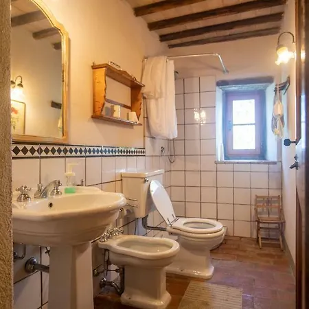 Country house Il Vichiaccio Impruneta