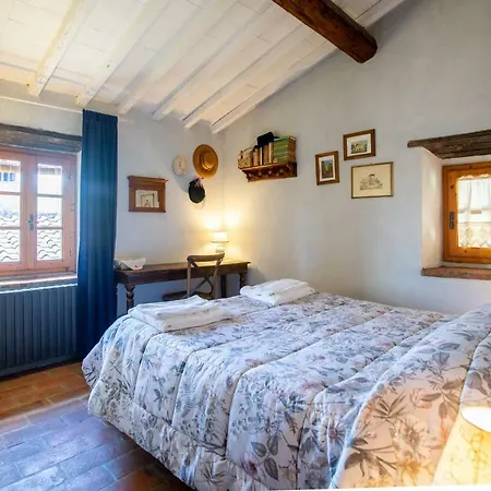 Country house Il Vichiaccio