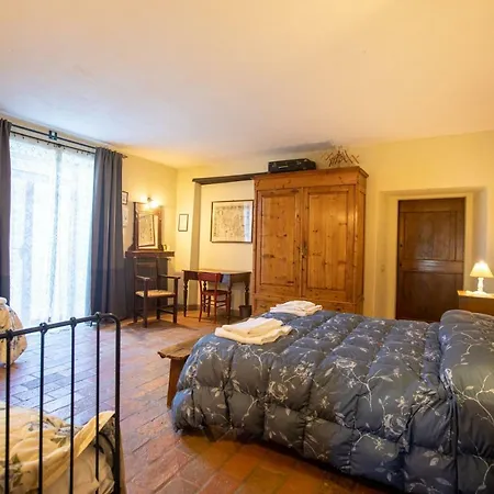Il Vichiaccio Country house *