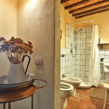 Country house Il Vichiaccio