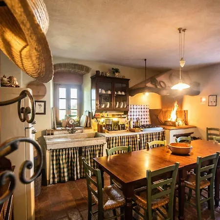 Il Vichiaccio Country house Impruneta